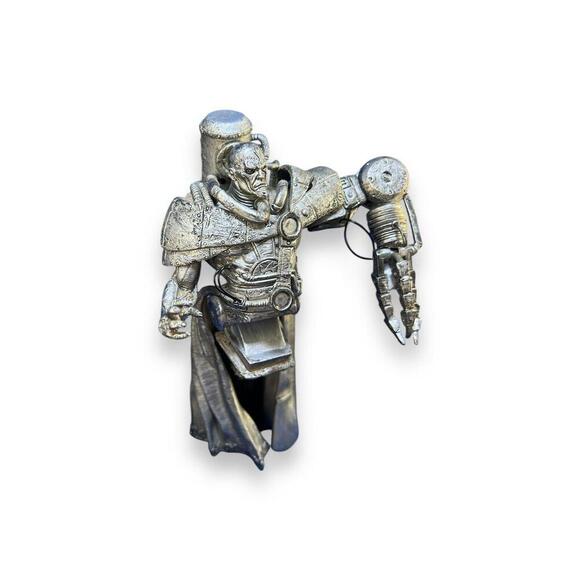 2001 2002 Lord Blackthorn Revenge McFarlane Toys EA  Action Figure Ultima Online - Picture 3 of 7